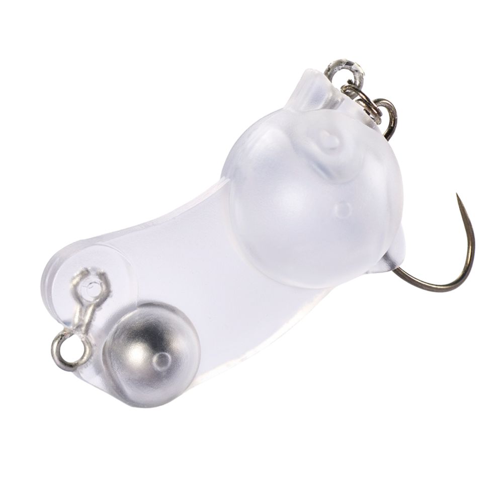 JACKSON Trout Area Fishing Sinking Lure BUBBLE MAGIC 25mm/2g - Image 5