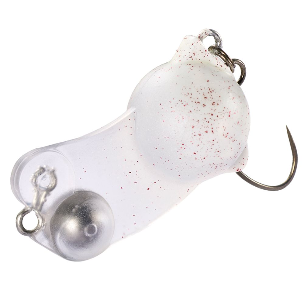JACKSON Trout Area Fishing Sinking Lure BUBBLE MAGIC 25mm/2g - Image 6
