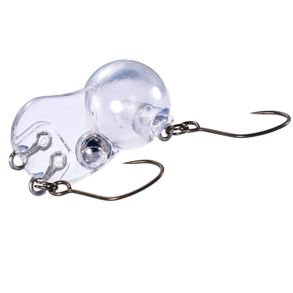 JACKSON Trout Area Fishing Floating Lure BUBBLE MAGIC 25mm/1g - Image 8