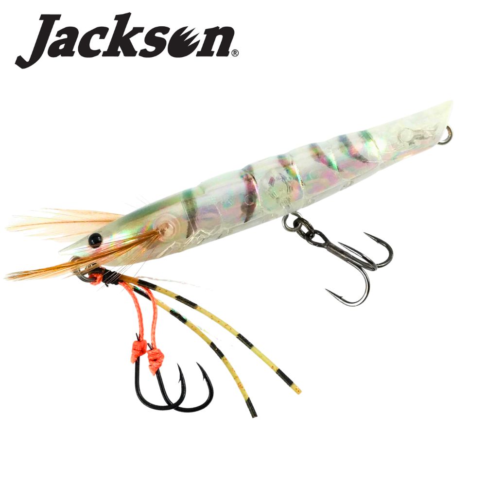 JACKSON Ultra Light Fishing Floating Pencil Lure EBI PANIC 70mm/4g