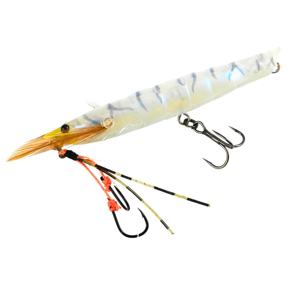 JACKSON Ultra Light Fishing Floating Pencil Lure EBI PANIC 70mm/4g - Image 2