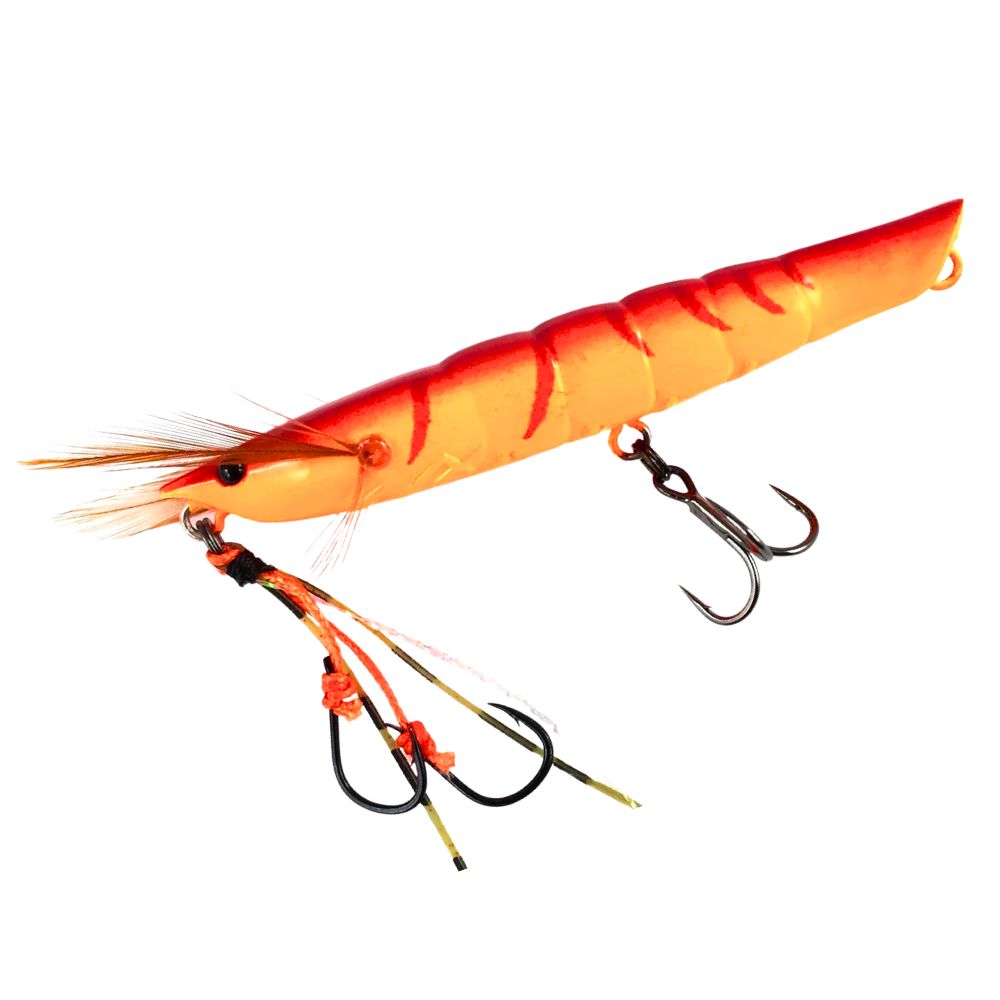 JACKSON Ultra Light Fishing Floating Pencil Lure EBI PANIC 70mm/4g - Image 3
