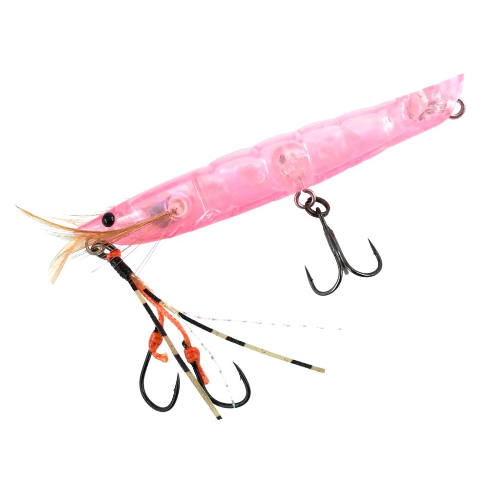 JACKSON Ultra Light Fishing Floating Pencil Lure EBI PANIC 70mm/4g - Image 4