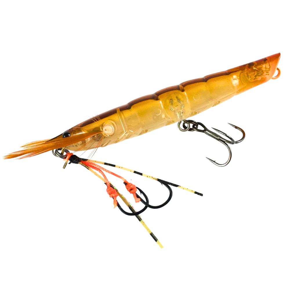 JACKSON Ultra Light Fishing Floating Pencil Lure EBI PANIC 70mm/4g - Image 5