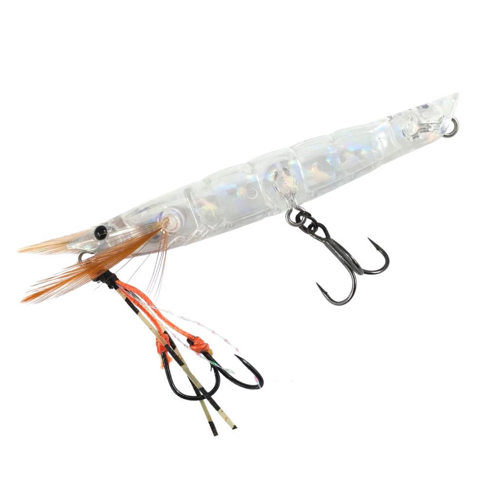 JACKSON Ultra Light Fishing Floating Pencil Lure EBI PANIC 70mm/4g - Image 6