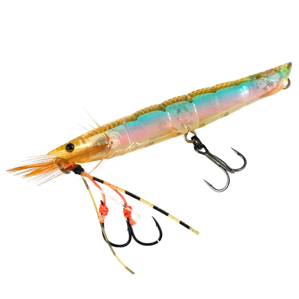 JACKSON Ultra Light Fishing Floating Pencil Lure EBI PANIC 70mm/4g - Image 7