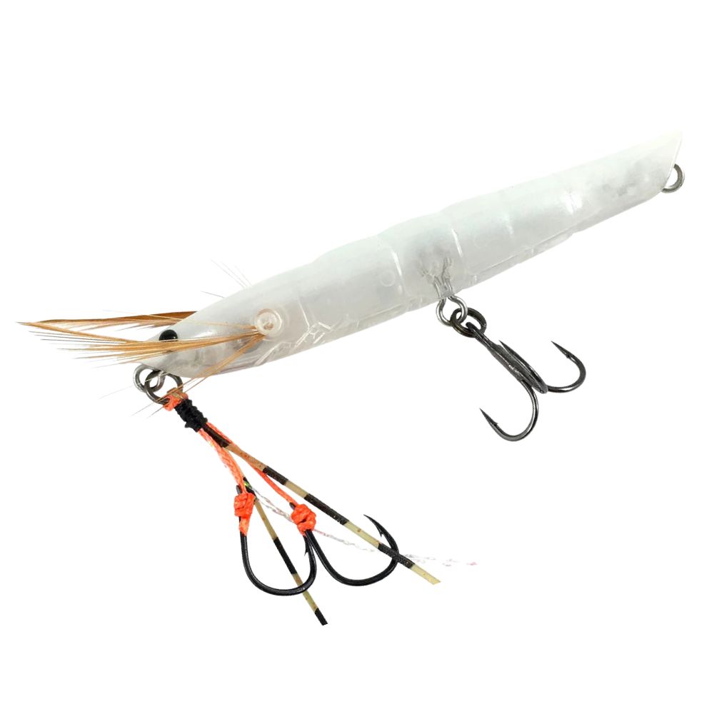 JACKSON Ultra Light Fishing Floating Pencil Lure EBI PANIC 70mm/4g - Image 8