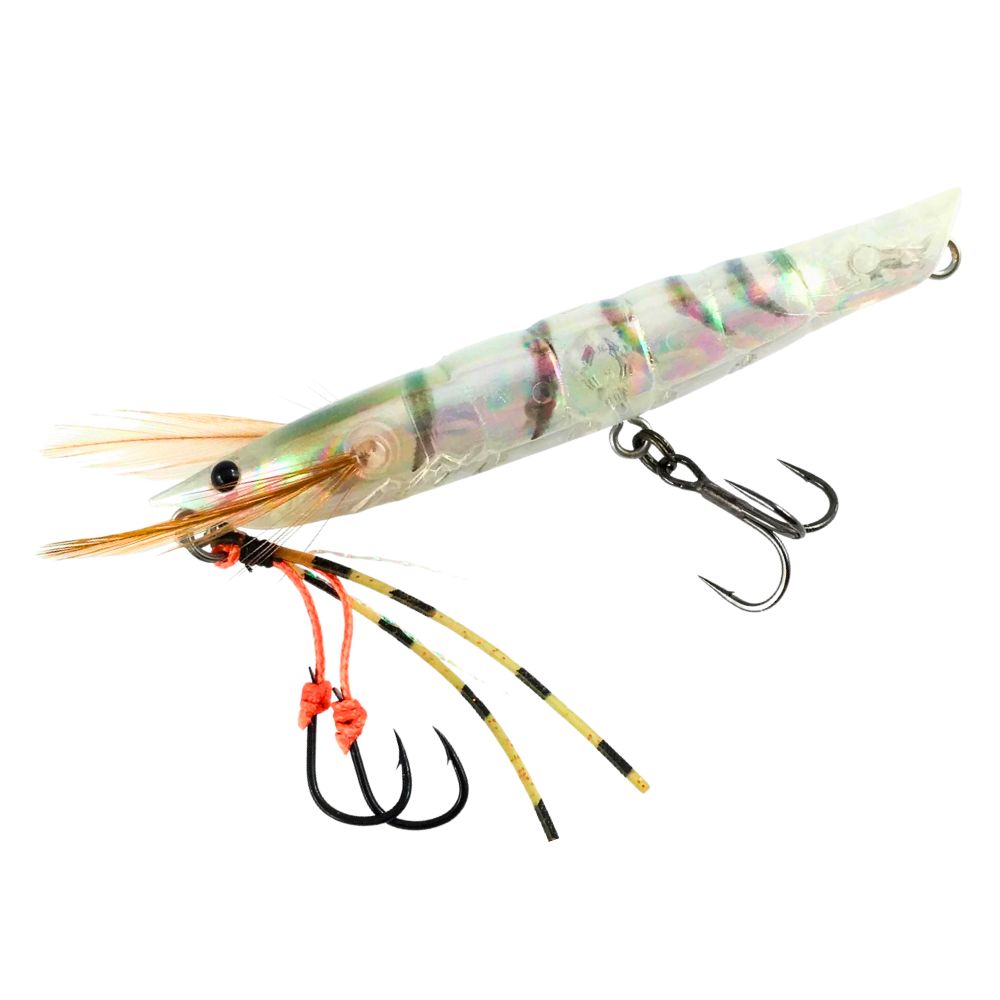 JACKSON Ultra Light Fishing Floating Pencil Lure EBI PANIC 70mm/4g - Image 9
