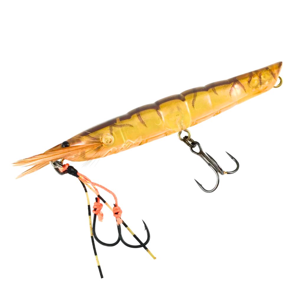 JACKSON Ultra Light Fishing Floating Pencil Lure EBI PANIC 70mm/4g - Image 11