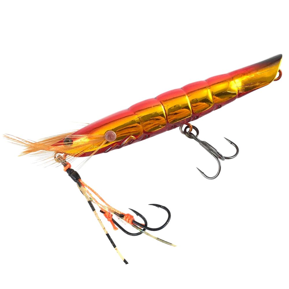 JACKSON Ultra Light Fishing Floating Pencil Lure EBI PANIC 70mm/4g - Image 12