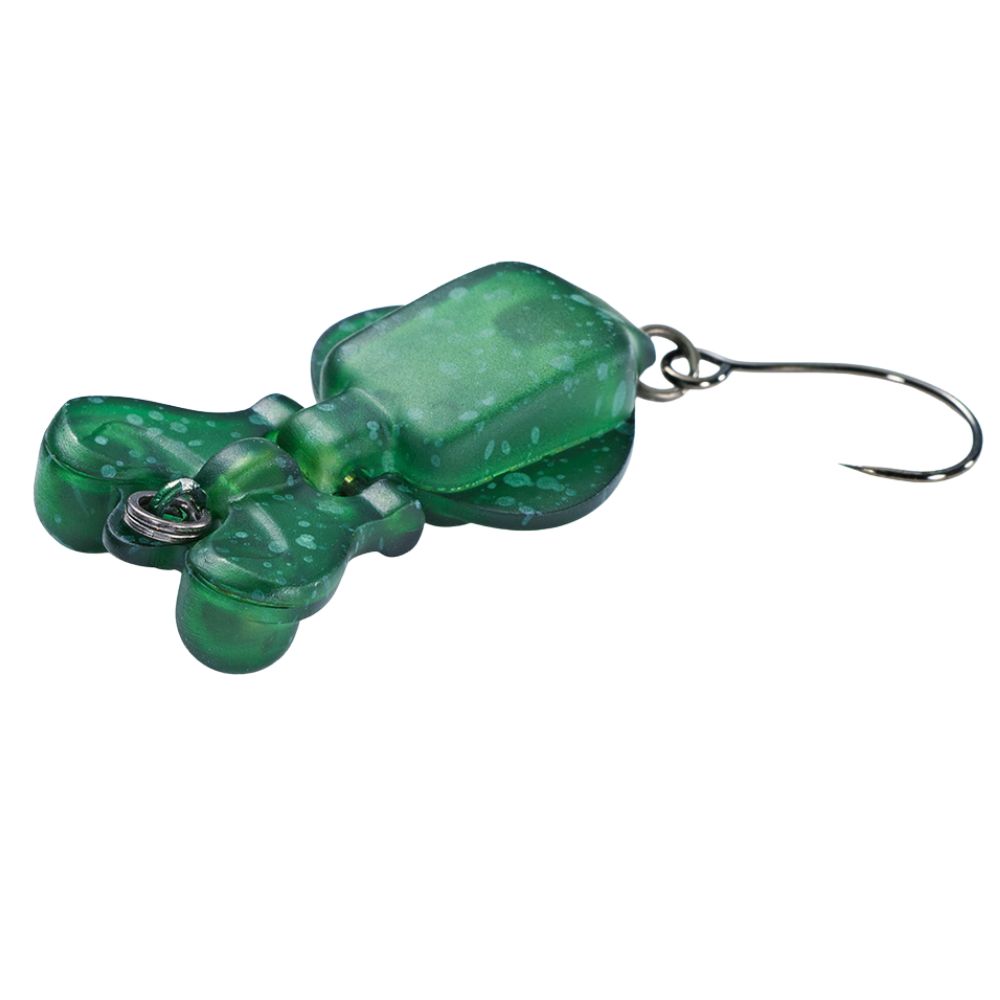 JACKSON Trout Area Fishing Sinking Lure HEKOHEKO MAGIC 29mm/2g - Image 6