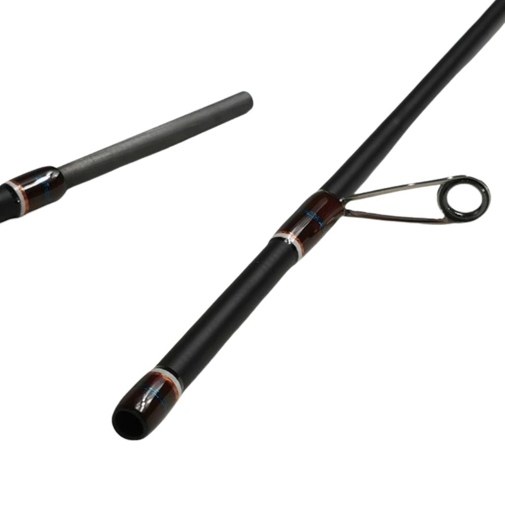 JACKSON Trout Fishing Spinning Rod Kawasemi Rhapsody KWM-S601ULL - Image 3