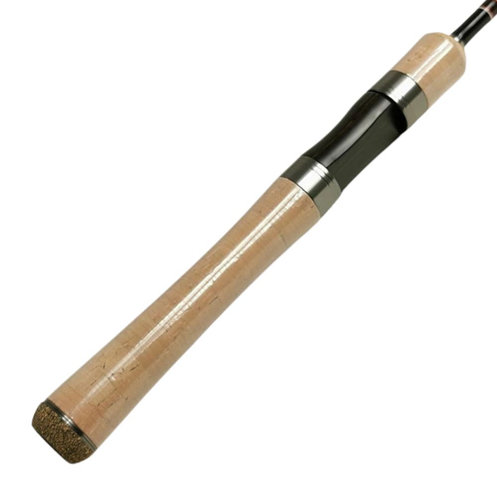JACKSON Trout Fishing Spinning Rod Kawasemi Rhapsody KWM-S601ULL - Image 4