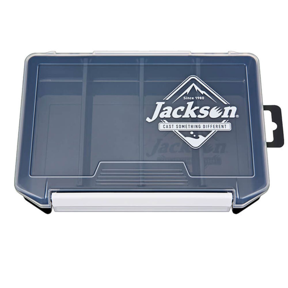 JACKSON Fishing Accessorie Lure Case VS-3010NDM - Image 2