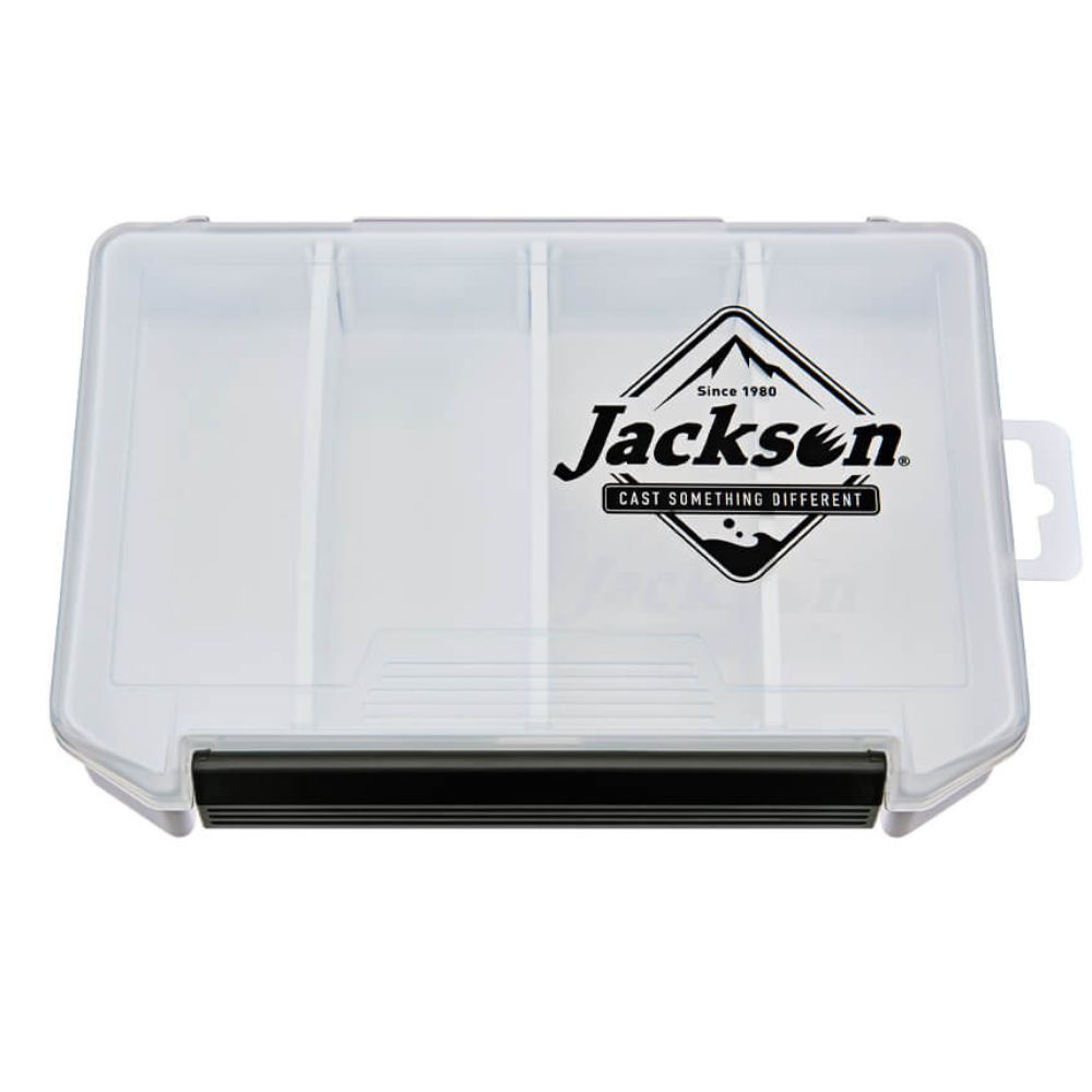 JACKSON Fishing Accessorie Lure Case VS-3010NDM