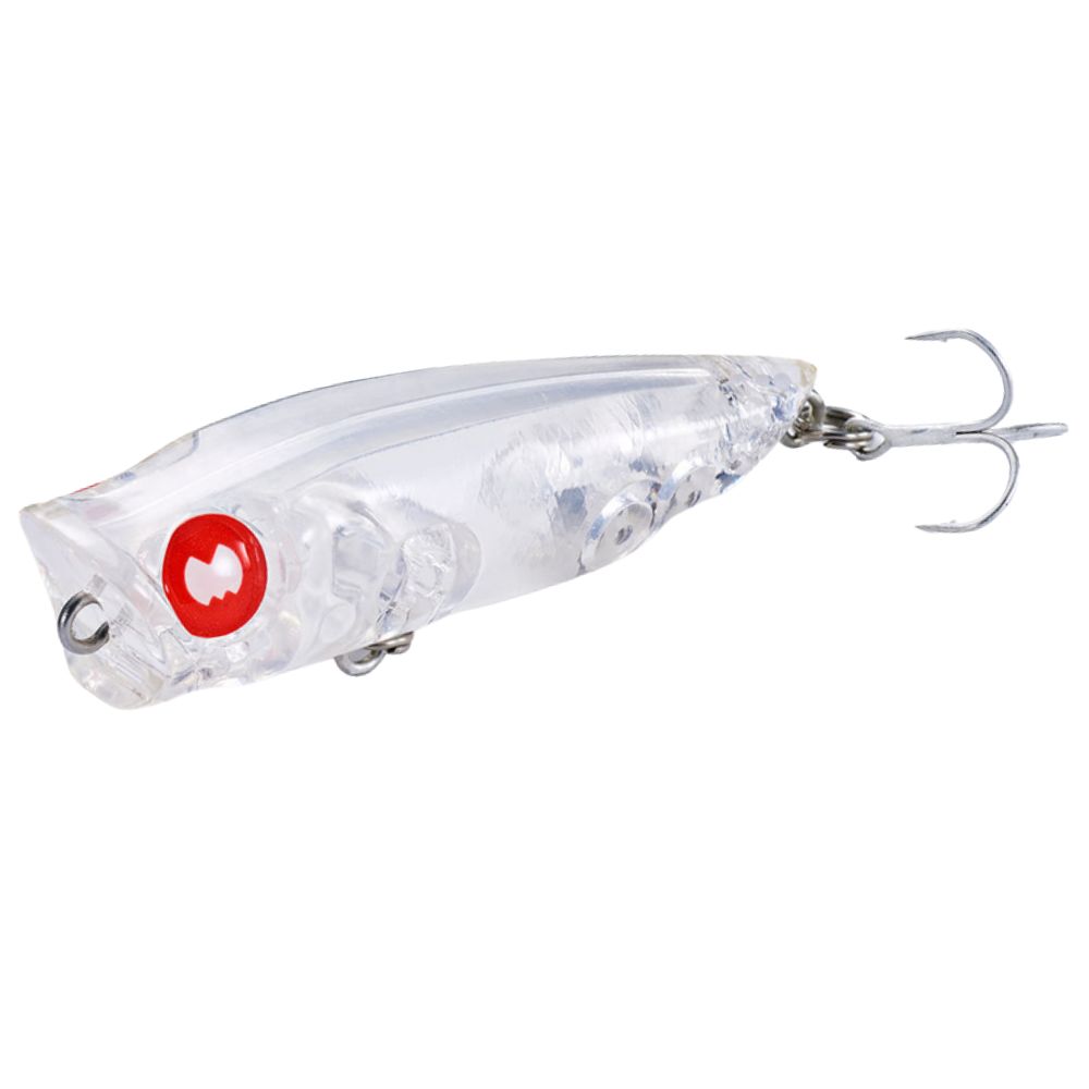 JACKSON Topwater Light Fishing Lure MIXTURE PY POPPER - Image 3