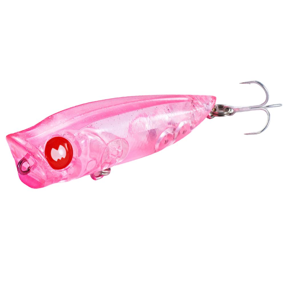 JACKSON Topwater Light Fishing Lure MIXTURE PY POPPER - Image 5