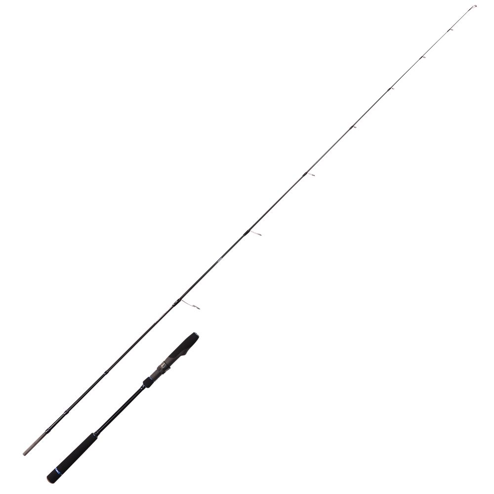JACKSON Super Light Jigging Spinning Rod OCEAN GATE JOG-S64UL-K SLJ - Image 2