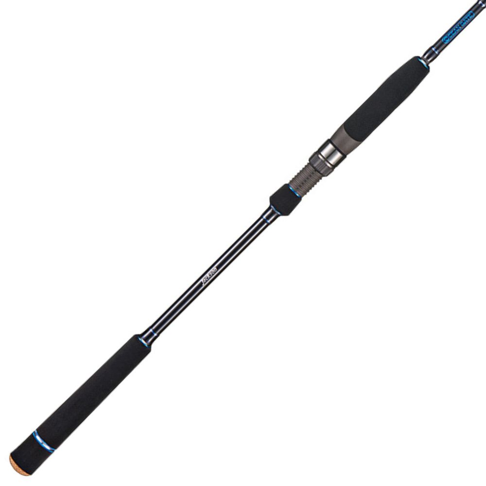 JACKSON Super Light Jigging Spinning Rod OCEAN GATE JOG-S64UL-K SLJ - Image 4