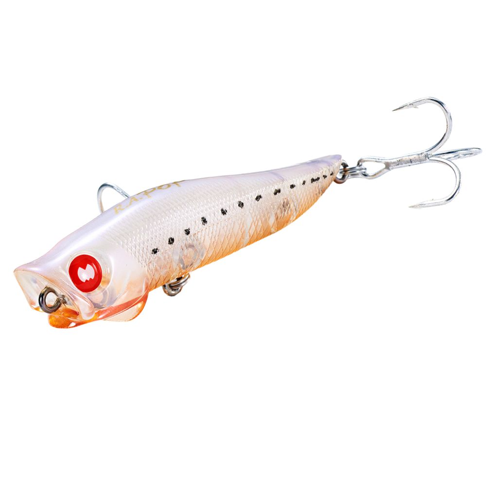 JACKSON Topwater Fishing Popper Lure R.A. POP 70 - Image 7
