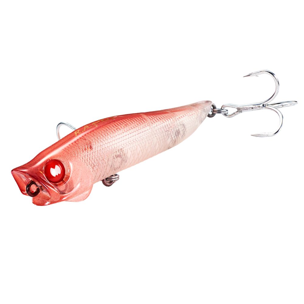 JACKSON Topwater Fishing Popper Lure R.A. POP 70 - Image 10