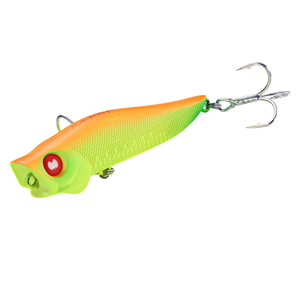 JACKSON Topwater Fishing Popper Lure R.A. POP 70 - Image 11