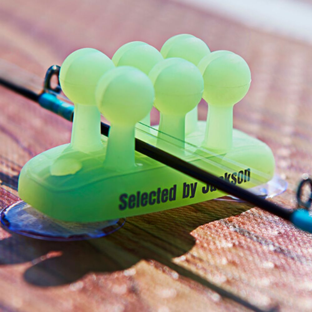 JACKSON Fishing Accessorie Multi-Grip Holder THE BUDS - Image 5