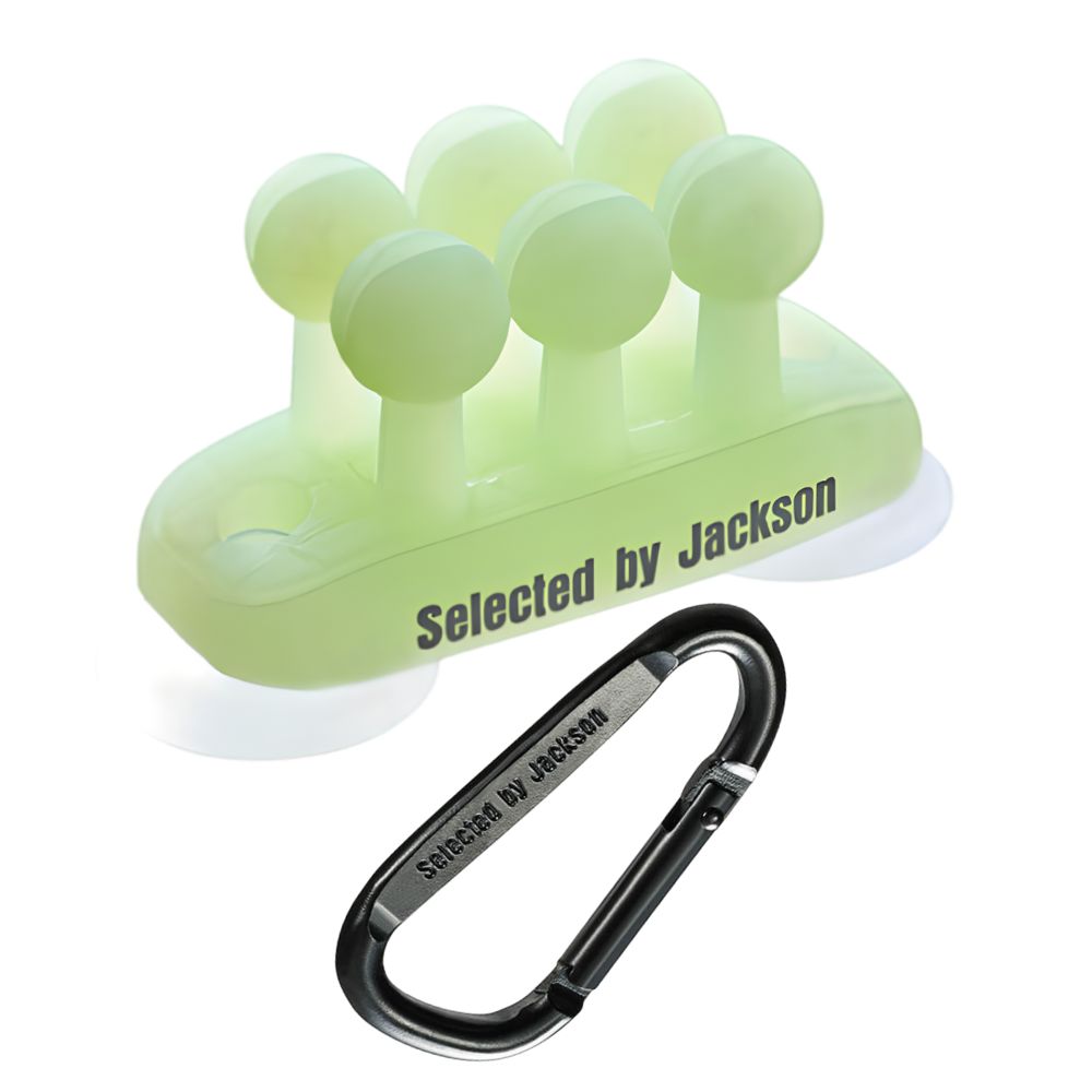 JACKSON Fishing Accessorie Multi-Grip Holder THE BUDS - Image 2