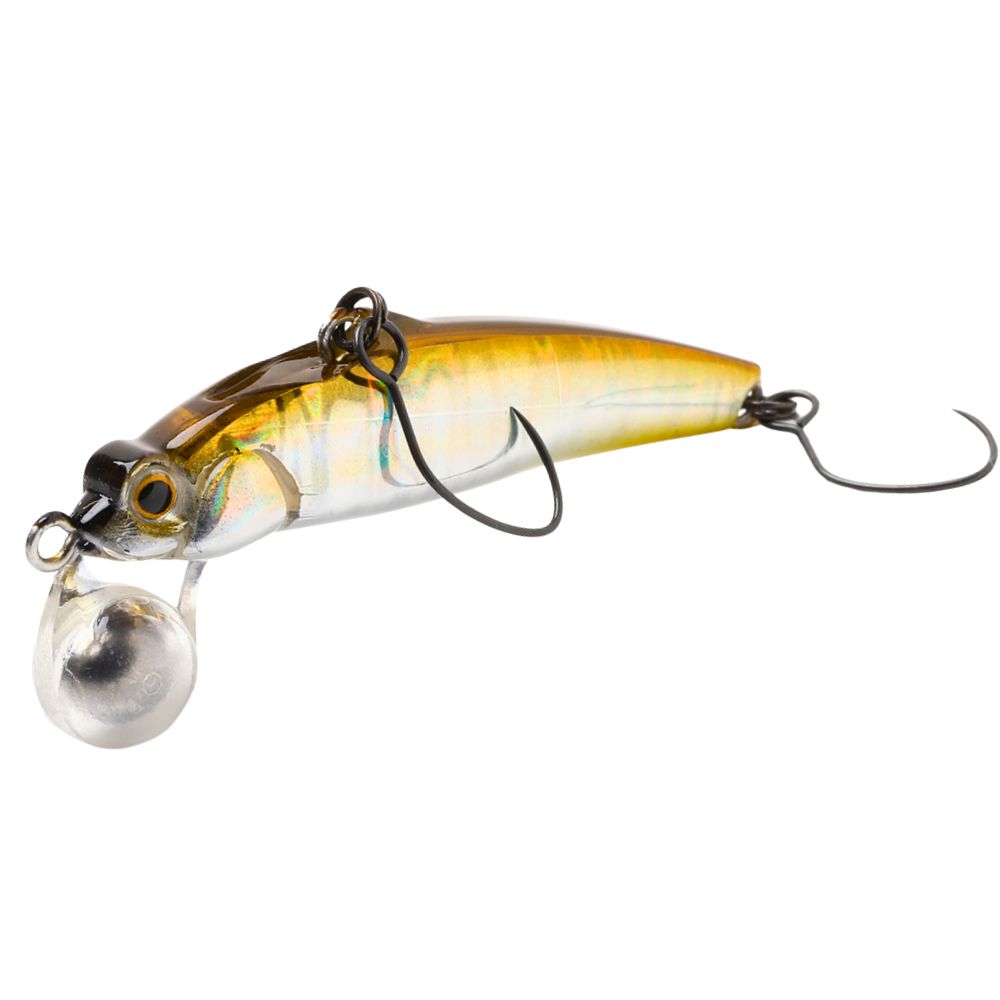JACKSON Trout Area Fishing Lure ZURUBIKI GOBY 45mm/4.5g - Image 2