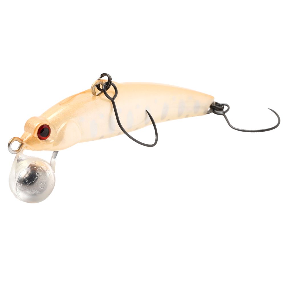 JACKSON Trout Area Fishing Lure ZURUBIKI GOBY 45mm/4.5g - Image 3