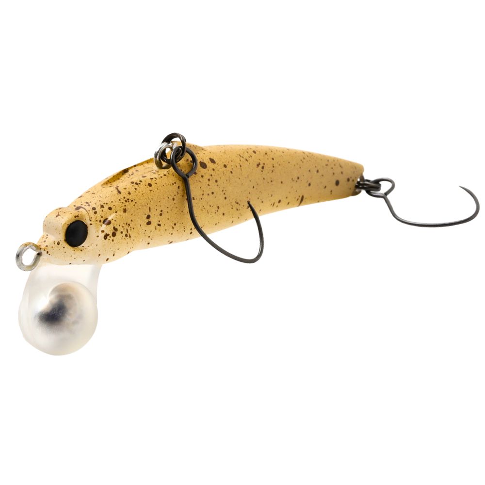 JACKSON Trout Area Fishing Lure ZURUBIKI GOBY 45mm/4.5g - Image 4