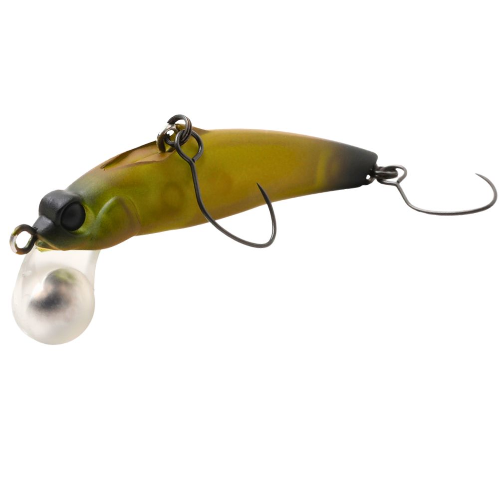 JACKSON Trout Area Fishing Lure ZURUBIKI GOBY 45mm/4.5g - Image 5