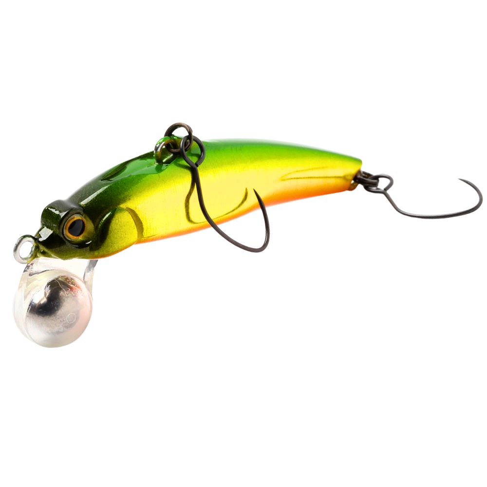 JACKSON Trout Area Fishing Lure ZURUBIKI GOBY 45mm/4.5g - Image 6
