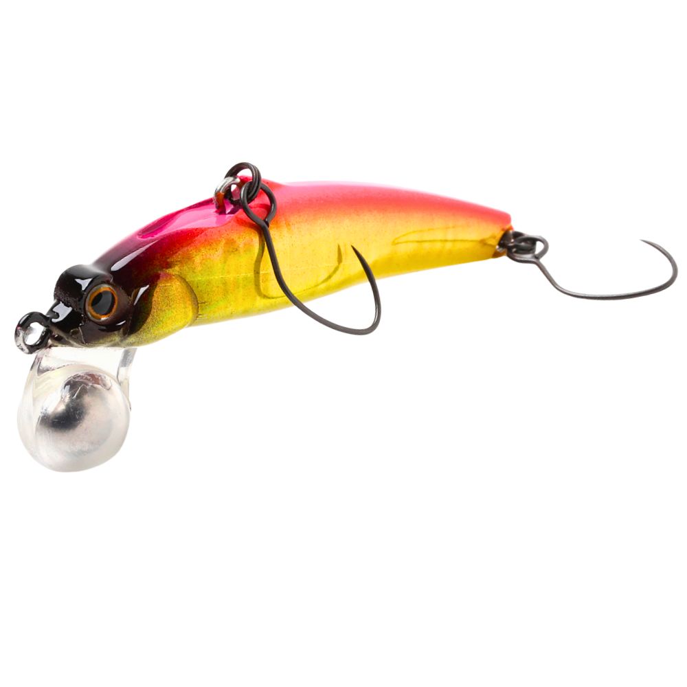 JACKSON Trout Area Fishing Lure ZURUBIKI GOBY 45mm/4.5g - Image 8