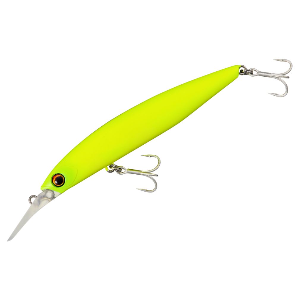 MAJOR CRAFT Saltwater Fishing Sinking Minnow Lure BREAK BACK 120 - Image 8
