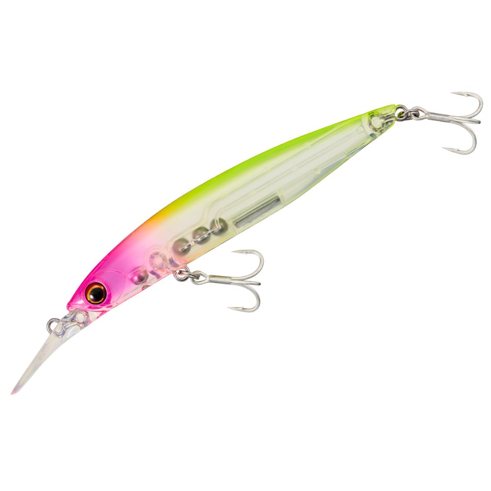 MAJOR CRAFT Saltwater Fishing Sinking Minnow Lure BREAK BACK 120 - Image 10