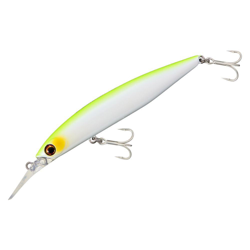 MAJOR CRAFT Saltwater Fishing Sinking Minnow Lure BREAK BACK 120 - Image 7