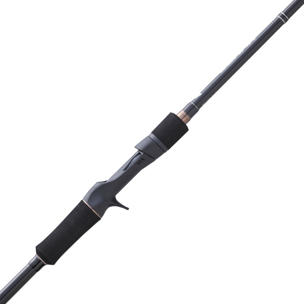 MAJOR CRAFT Freshwater Fishing Baitcasting Rod CEANA FW CASTING CNC-762ML - Image 6