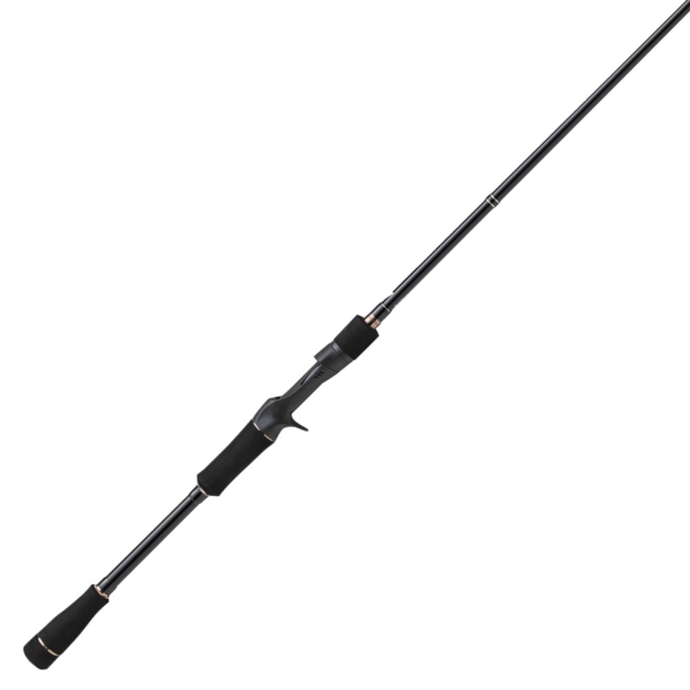 MAJOR CRAFT Freshwater Fishing Baitcasting Rod CEANA FW CASTING CNC-762ML - Image 7