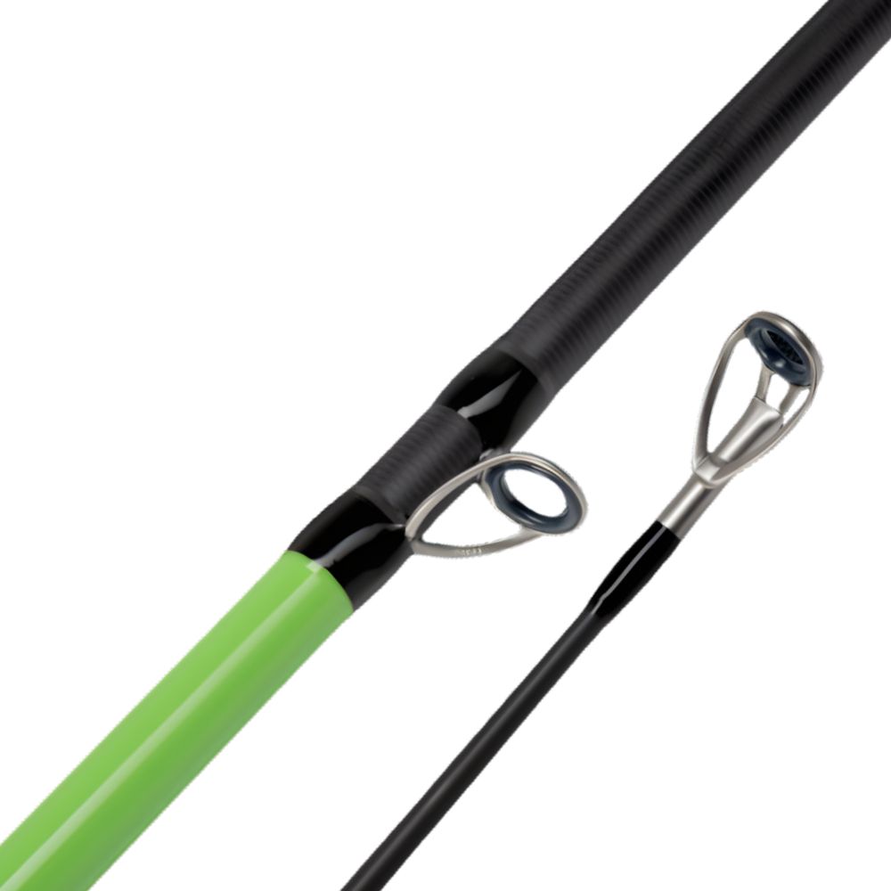 MAJOR CRAFT Freshwater Fishing Baitcasting Rod CEANA PIKE CUSTOM CNGC-802XXH - Image 3