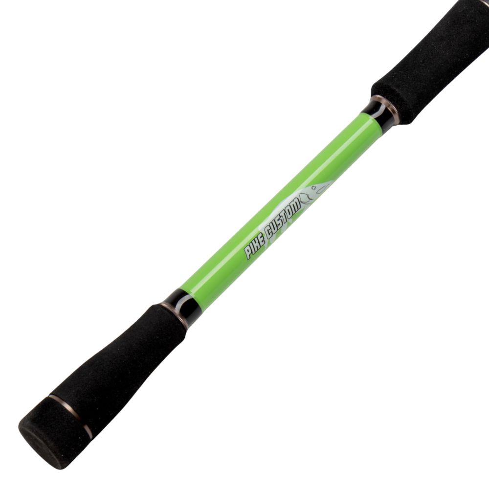 MAJOR CRAFT Freshwater Fishing Baitcasting Rod CEANA PIKE CUSTOM CNGC-802XXH - Image 5