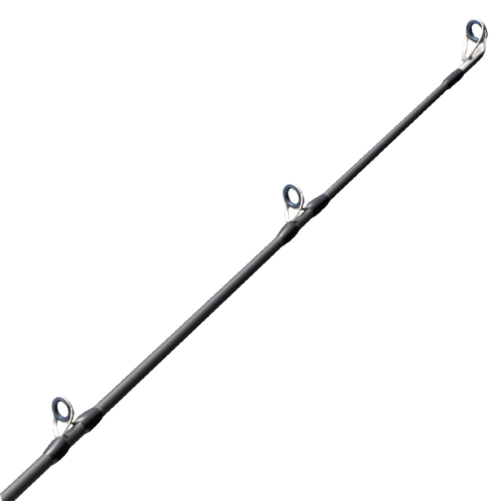 MAJOR CRAFT Freshwater Fishing Baitcasting Rod CEANA PIKE CUSTOM CNC-762XH - Image 3