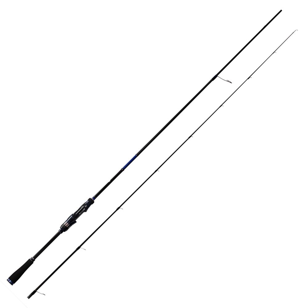 MAJOR CRAFT Ultra Light Fishing Spinning Rod Lati-Go ADAGGIO LTGS-772L - Image 2