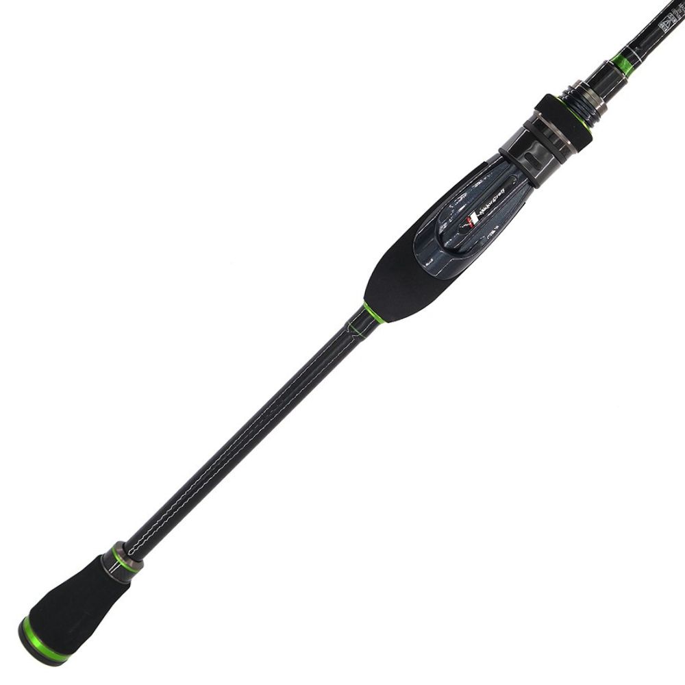 MAJOR CRAFT Ultra Light Fishing Spinning Rod Lati-Go ADAGGIO LTGS-772L - Image 5