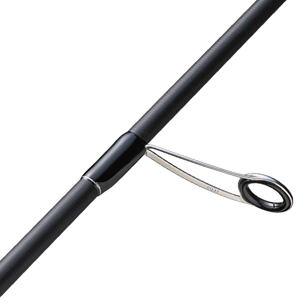 MAJOR CRAFT Ultra Light Fishing Spinning Rod ROCK LIVER 1G RVL1-T732L Tubular Tip - Image 4