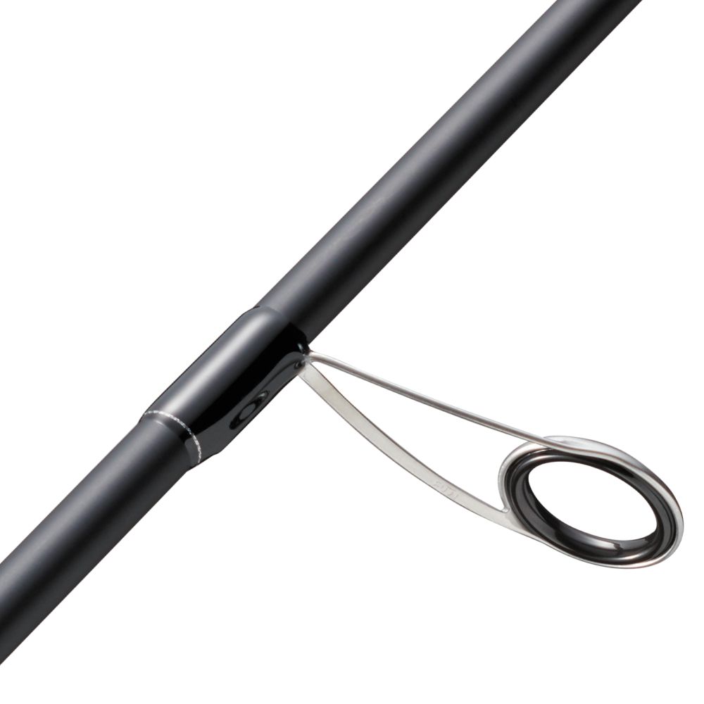MAJOR CRAFT Fishing Spinning 4pcs Travel Rod TIDRIFT 1G TD1-904ML - Image 3