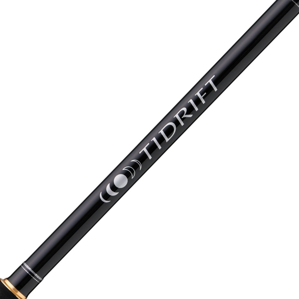 MAJOR CRAFT Fishing Spinning 4pcs Travel Rod TIDRIFT 1G TD1-904ML - Image 4