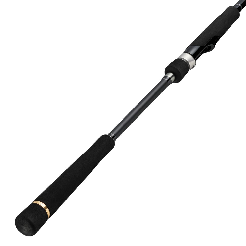 MAJOR CRAFT Fishing Spinning 4pcs Travel Rod TIDRIFT 1G TD1-904ML - Image 5