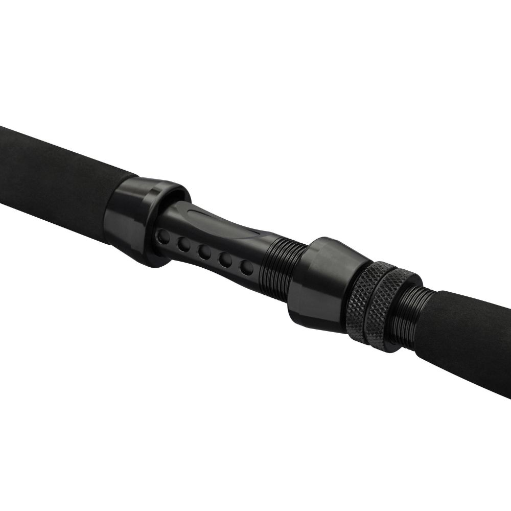 PENN All-Round Boat Fishing Rod-Level Wind Reel Combo WARFARE II 7ft 20-30lb 30LWLH - Image 7