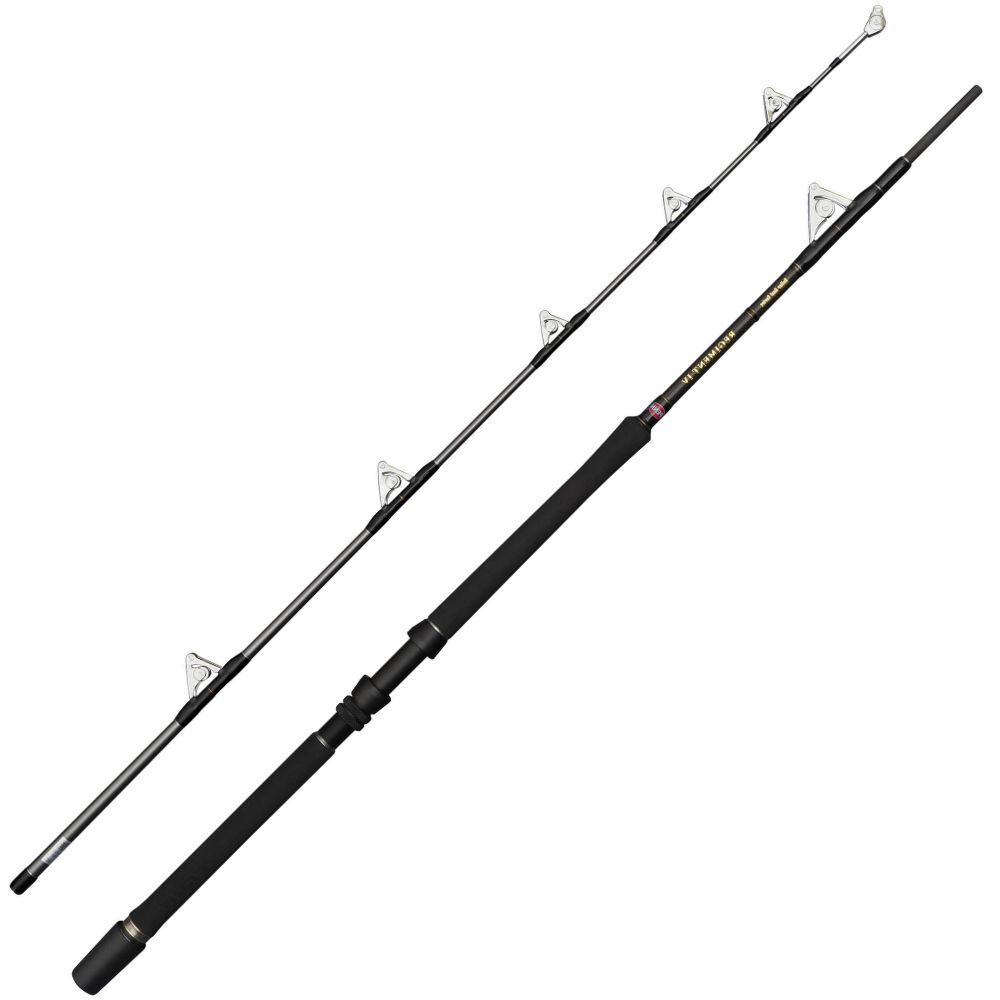 PENN Big Game Fishing Rod Regiment IV ROLLER BOAT 30-50lb - Image 2